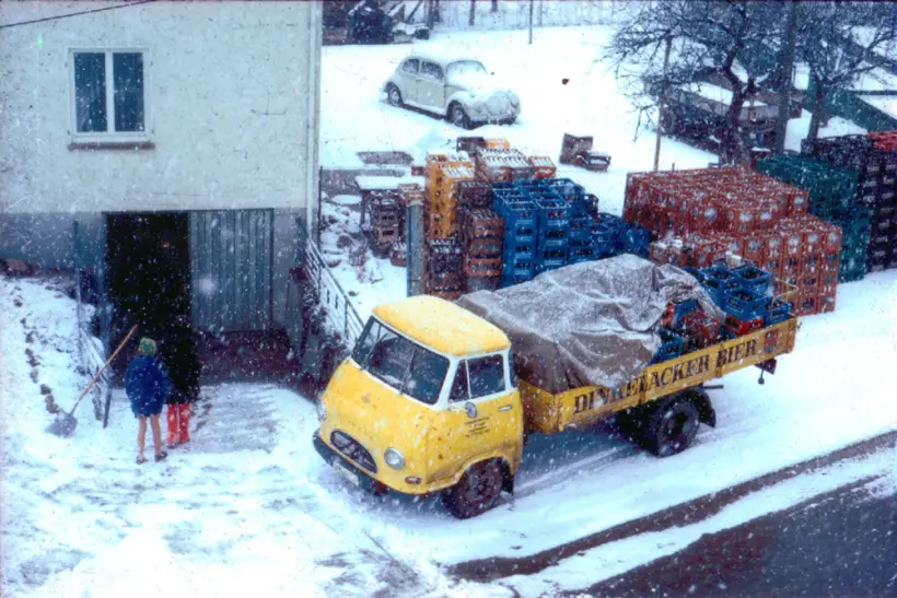 firmengeschichte-schoch-vermutlich-der-zweite-lkw-ca-1975