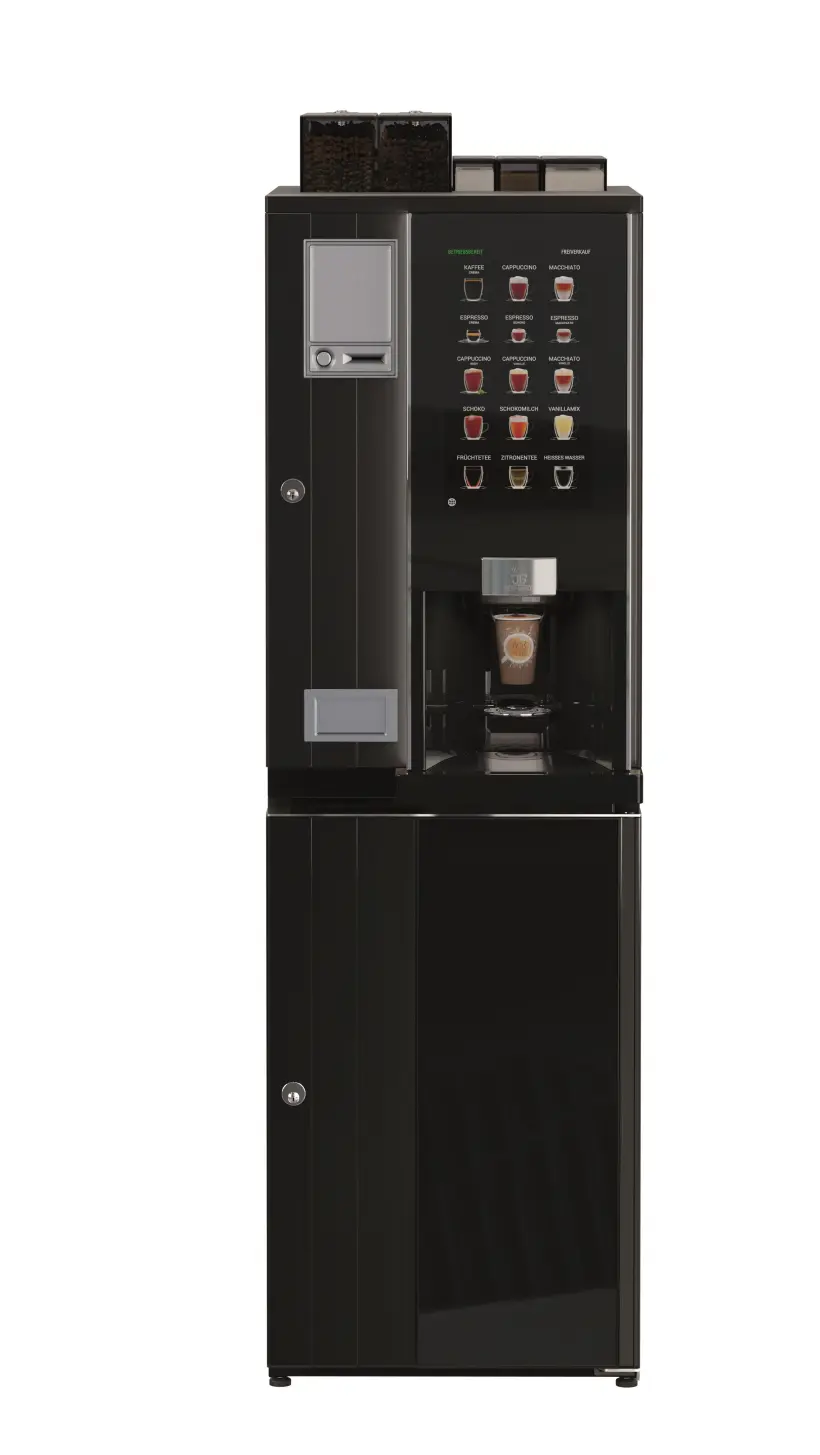 Gerhardt Unterschrank front black C Kopie